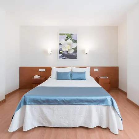 Otel Romerito