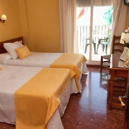 Romerito Otel 2*
