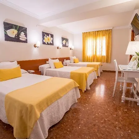 Otel Romerito