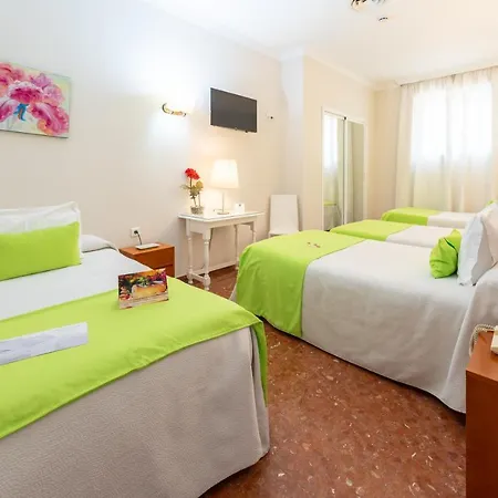 Otel Romerito