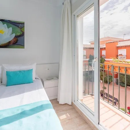 Romerito Otel Málaga
