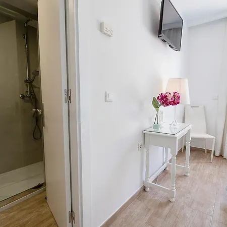 Otel Romerito