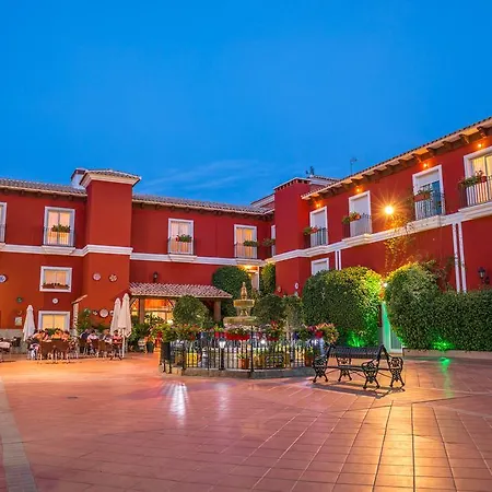 Romerito Otel