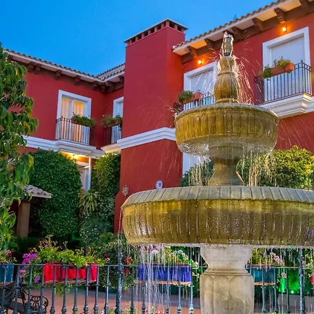 Romerito Otel 2*