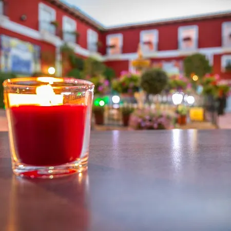 Romerito Otel