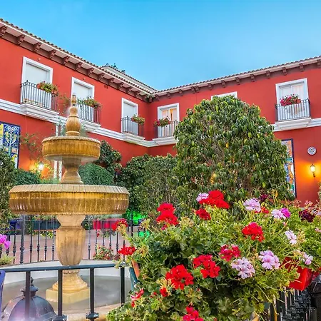 Romerito Otel 2*