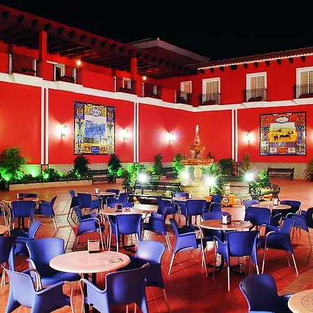 Otel Romerito 2*