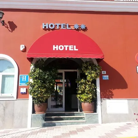 Otel Romerito