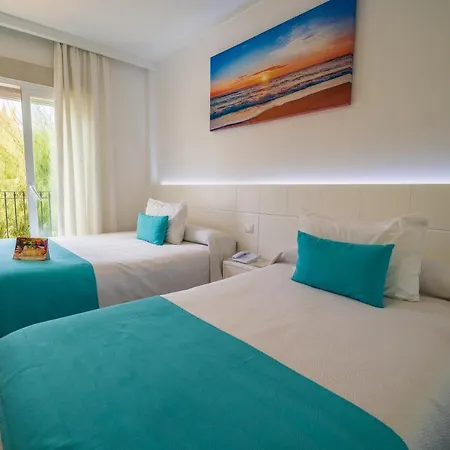 Romerito Otel Málaga