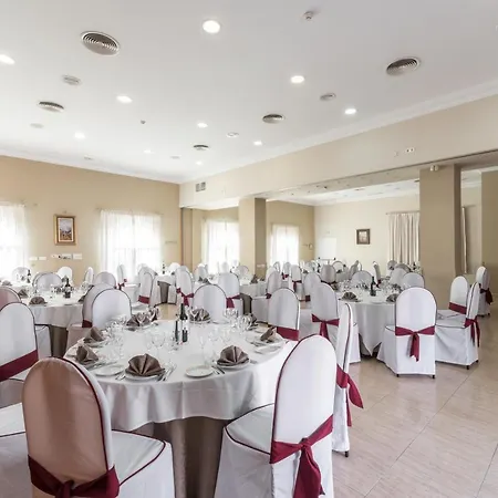 Otel Romerito Málaga